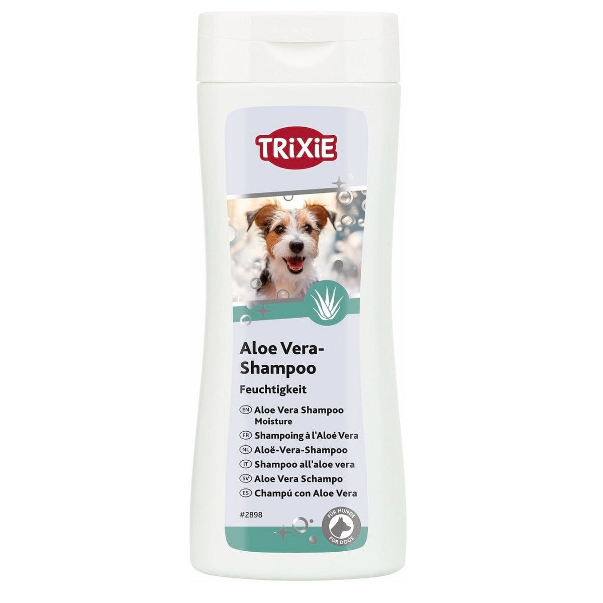 Trixie Aloe Veralı Köpek Şampuanı 250 Ml, Köpek Şampuanları, Trixie