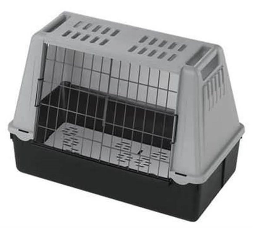 Trixie Araç İçi Köpek Taşıma Sepeti 72x41x51 Cm