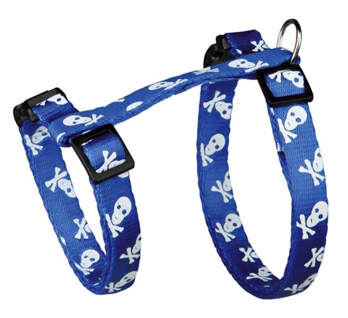 Trixie Geschirr Mit Leine Kedi Göğüs Tasma Seti T3607