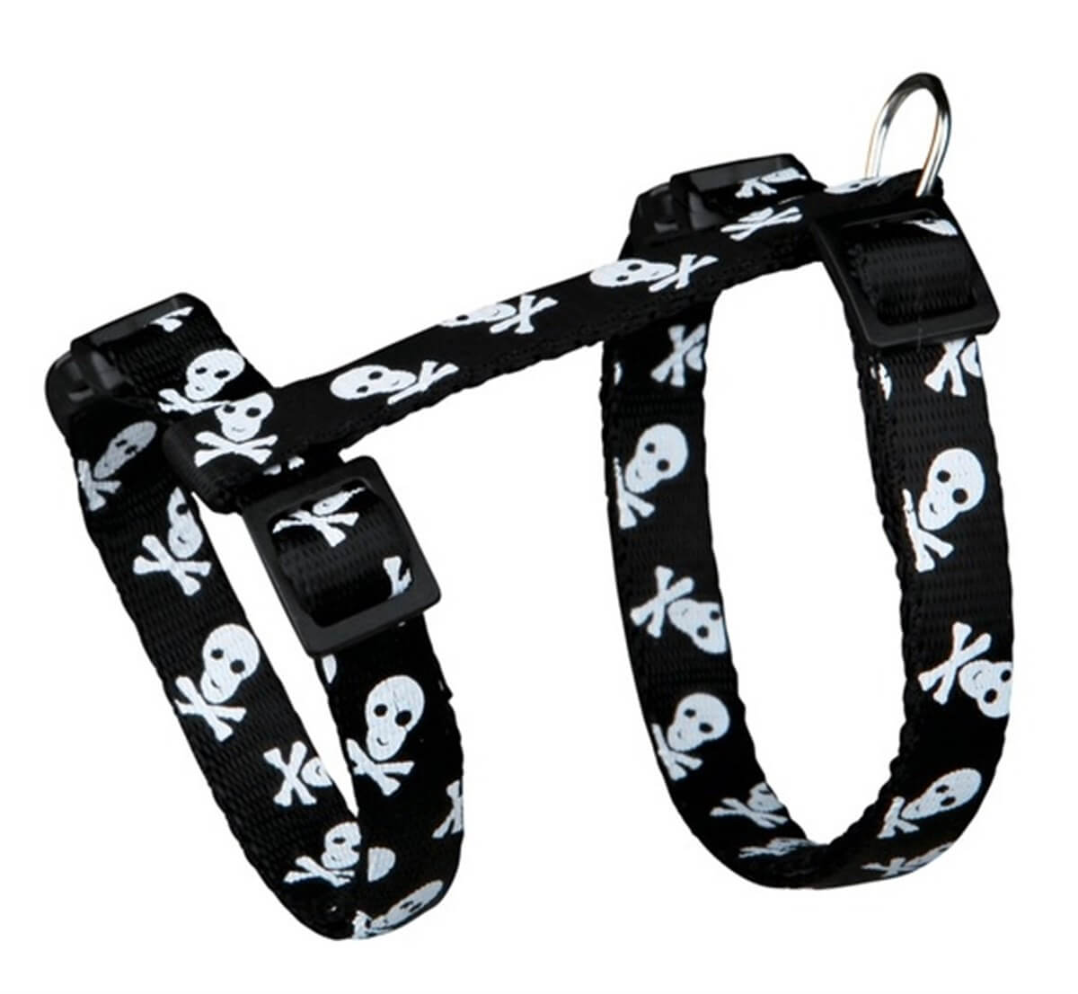 Trixie Geschirr Mit Leine Kedi Göğüs Tasma Seti T3607