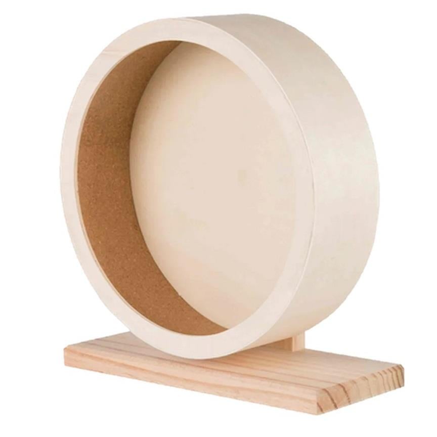 Trixie Kedi Egzersiz Çarkı 28cm, Kedi Zeka Oyuncakları, Trixie