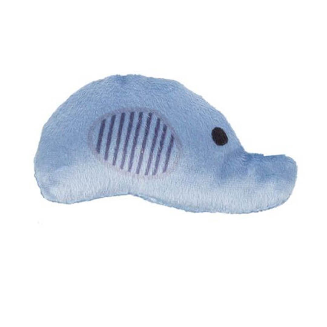 Trixie Kediotlu Peluş Mini Hayvanlar Kedi Oyuncağı 9 cm, KATEGORİSİZ, Trixie