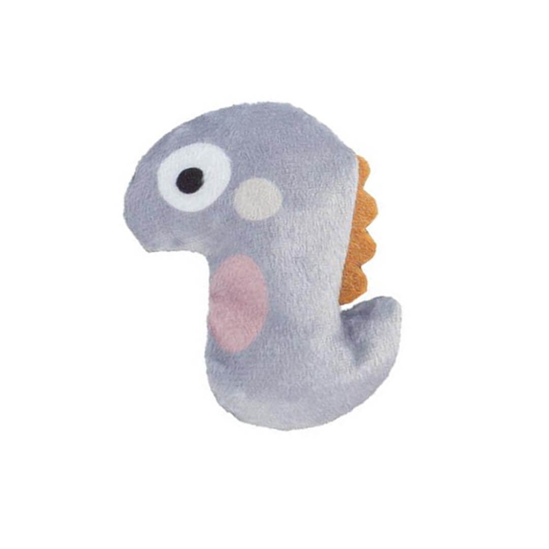 Trixie Kediotlu Peluş Mini Hayvanlar Kedi Oyuncağı 9 cm, KATEGORİSİZ, Trixie