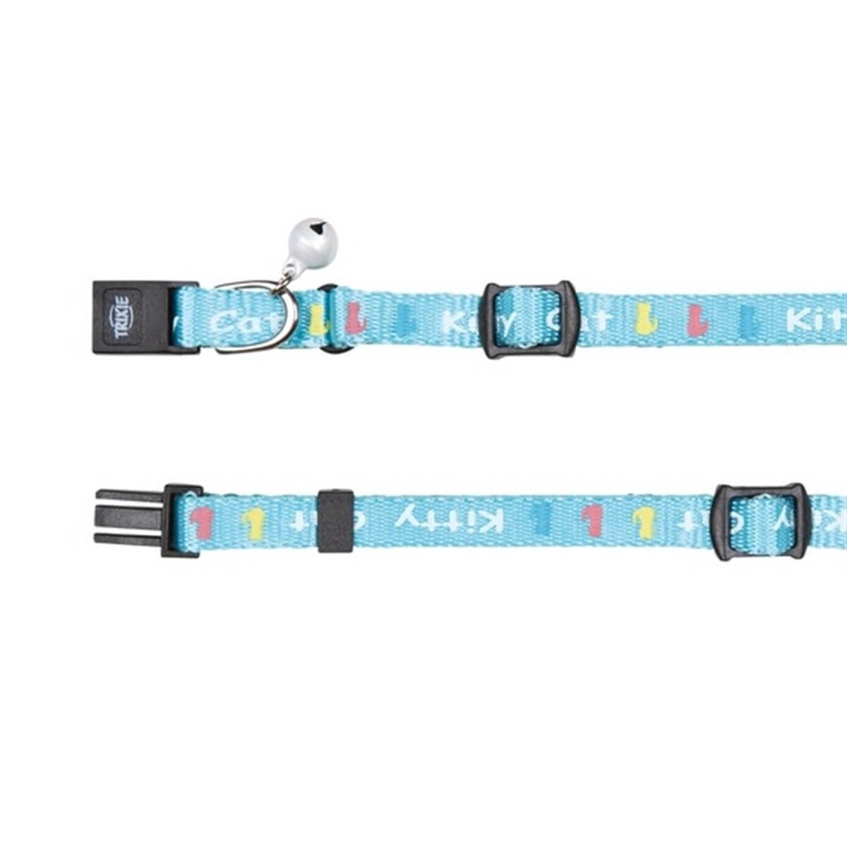 Trixie KittyCat Yavru Kedi Boyun Tasması