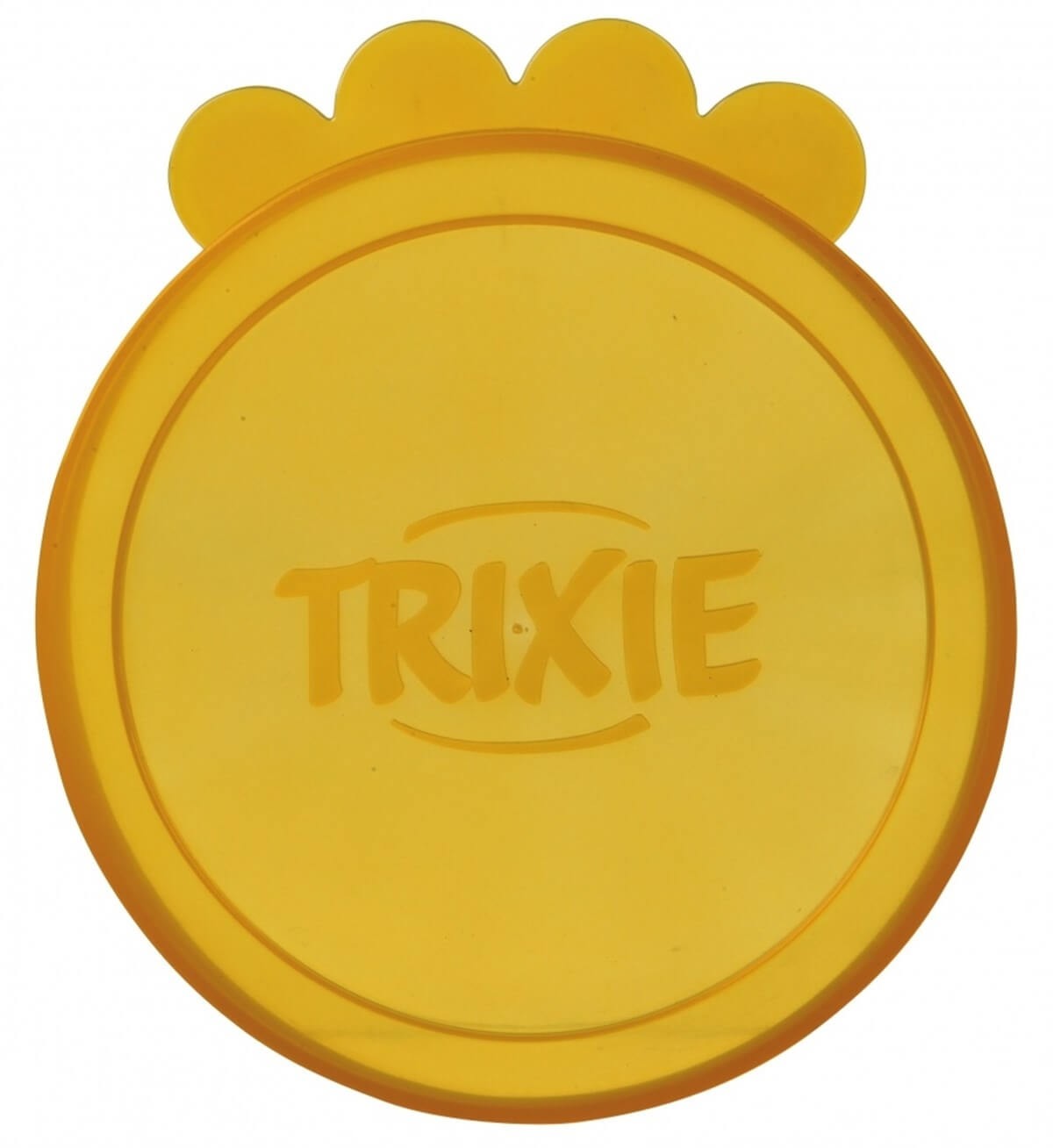 Trixie Konserve Kapağı Ø10,6cm 2 Adet