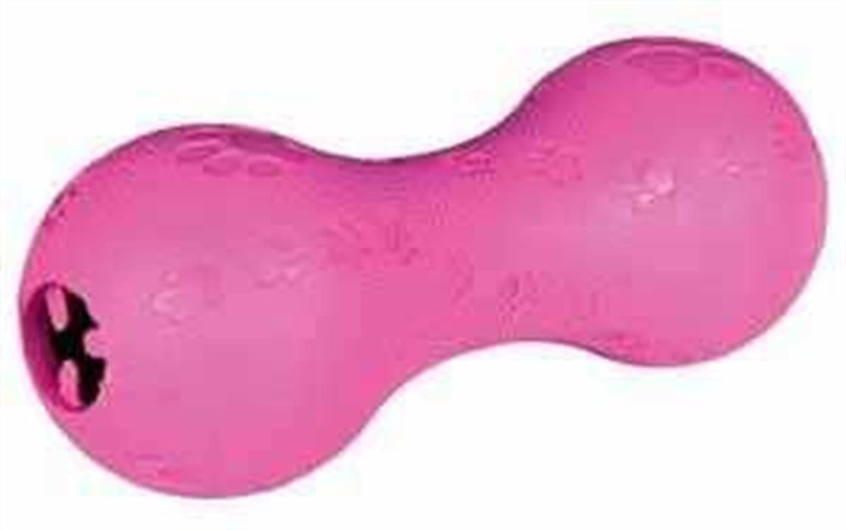 Trixie Köpek Dumbell Şeklinde Ödüllü Oyuncak 15cm