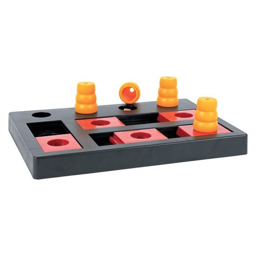 Trixie Köpek İçin Satranç 40 × 10 × 27 Cm