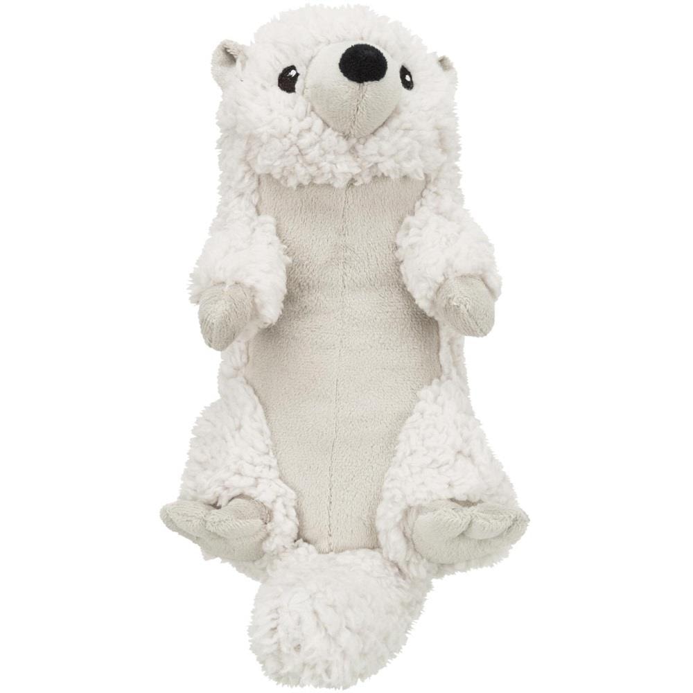 Trixie Köpek Peluş Su Samuru Oyuncak 30cm, Kumaş ve Peluş Oyuncaklar, Trixie