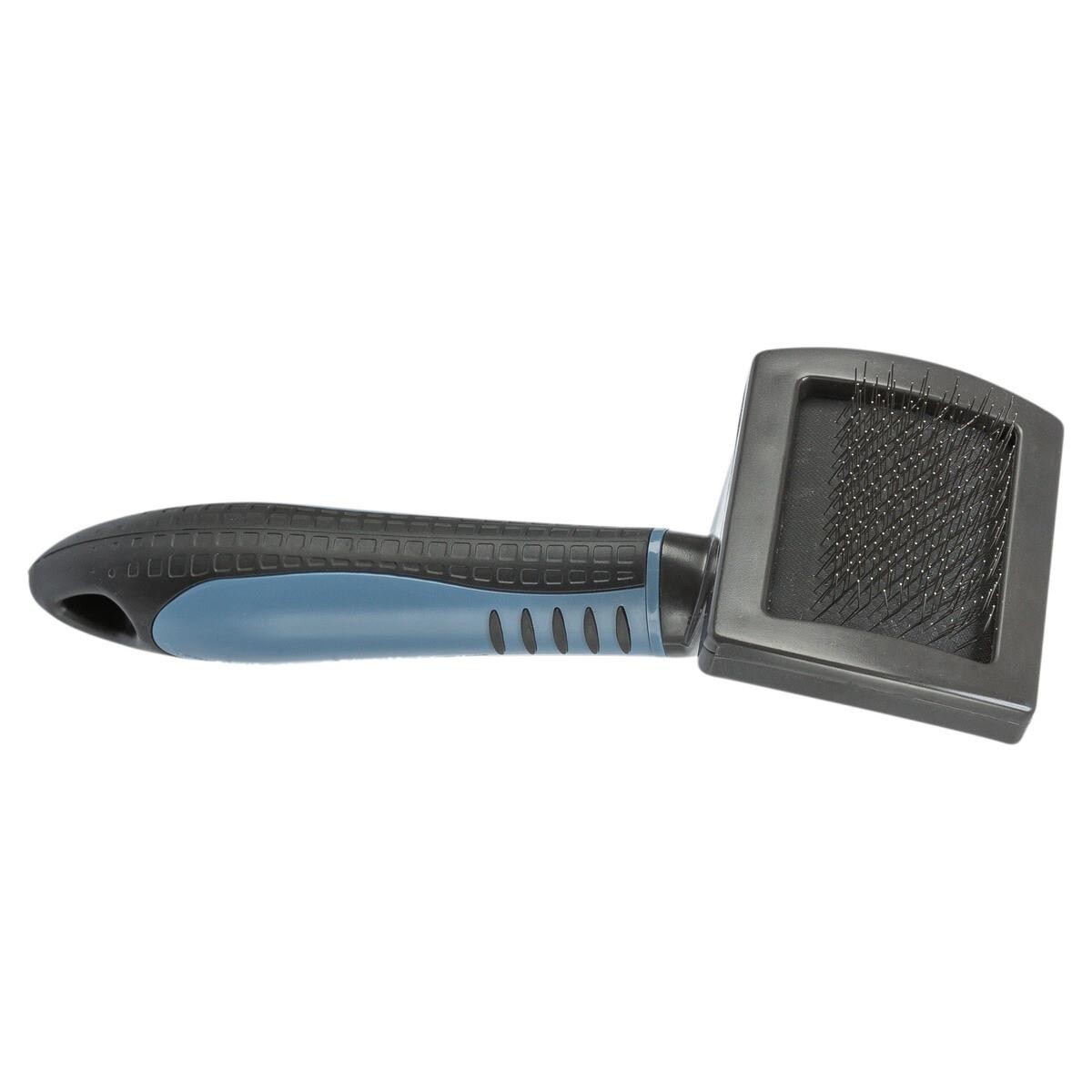 Trixie Köpek Yumuşak Fırça 10x17cm, Köpek Tarak ve Fırçaları, Trixie