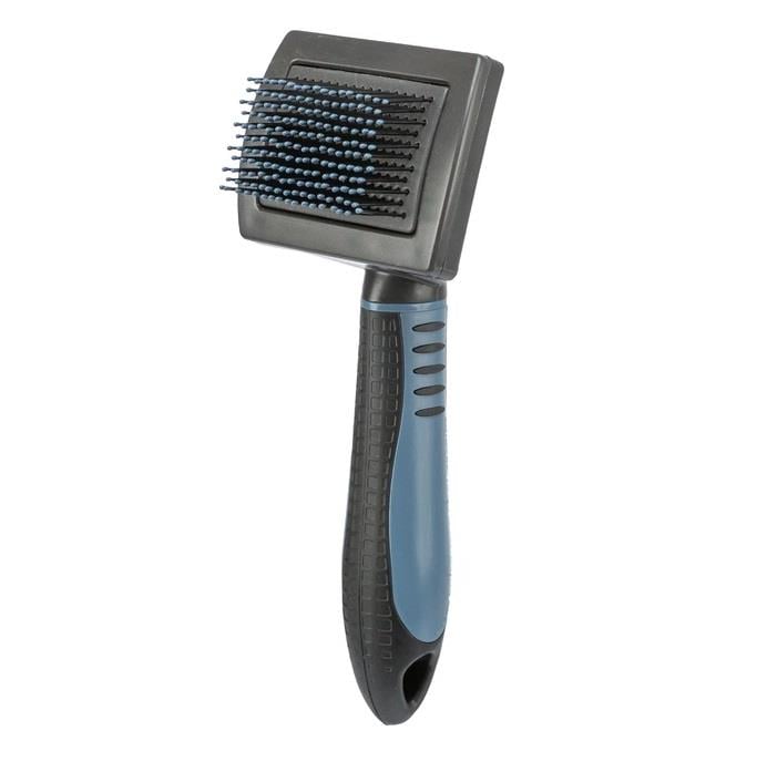 Trixie Köpek Yumuşak Fırça 7x16cm, Köpek Tarak ve Fırçaları, Trixie