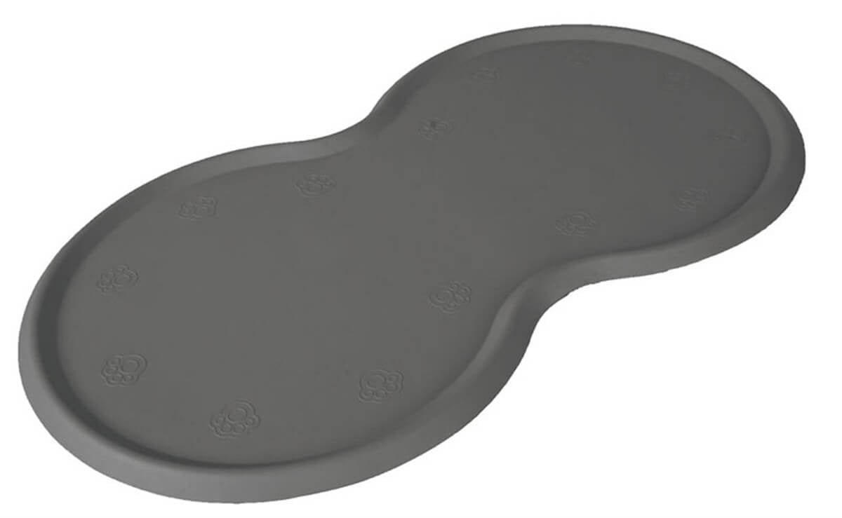 Trixie Mama Ve Su Kabı Altlığı