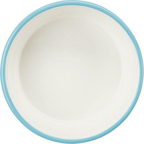 Trixie Porselen Kedi Mama ve Su Kabı 0,35 lt 12,5 cm, Seramik Mama ve Su Kabı, Trixie