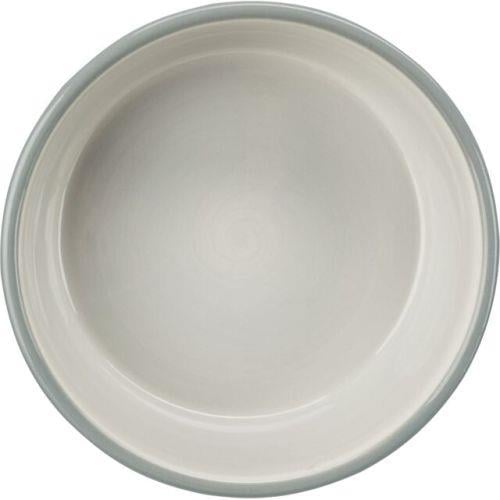 Trixie Porselen Kedi Mama ve Su Kabı 0,35 lt 12,5 cm, Seramik Mama ve Su Kabı, Trixie