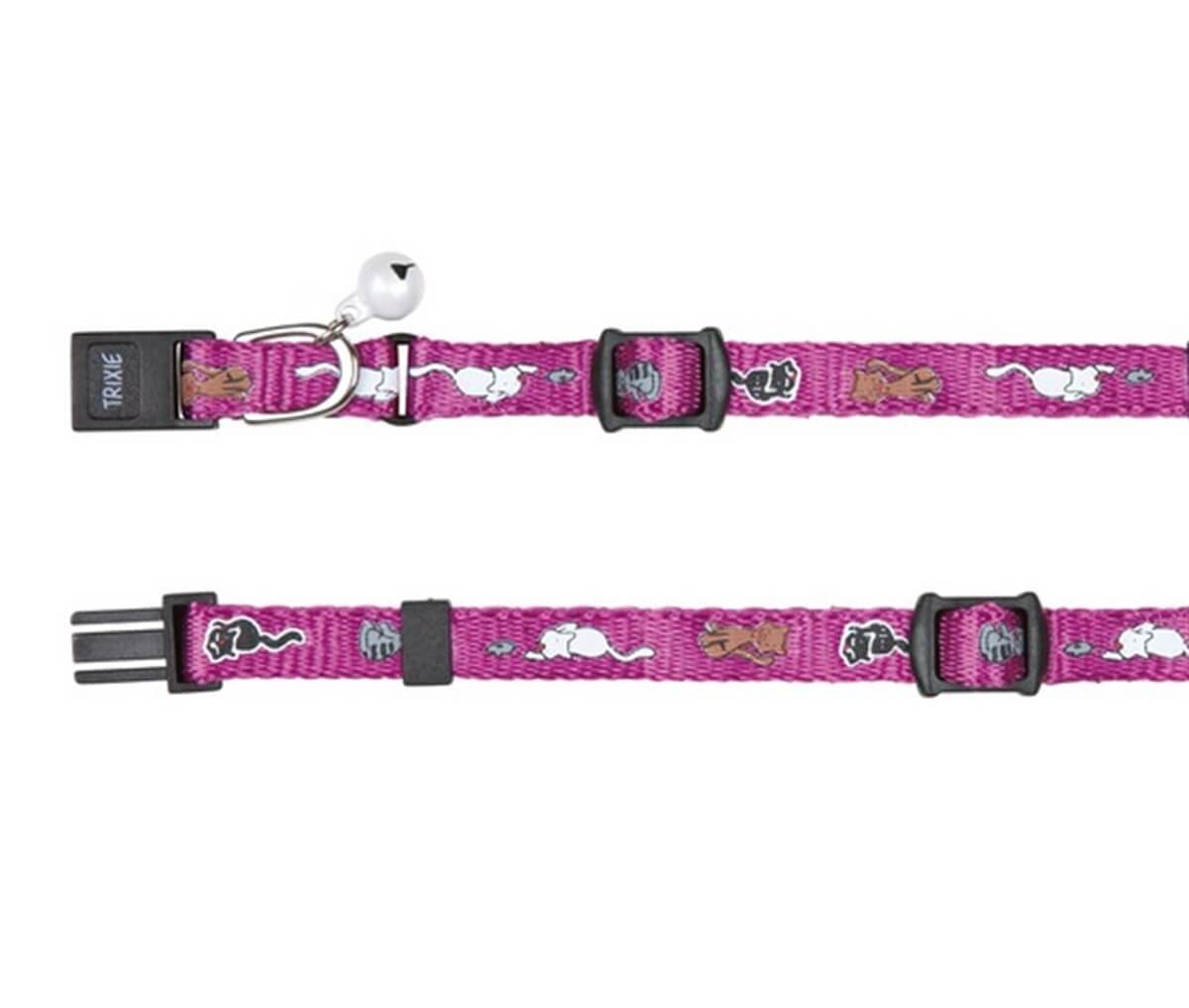 Trixie Yavru Kedi Boyun Tasması