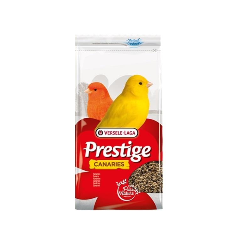 Versele Laga Prestıge Kanarya Yemi 1,2 Kg, Kanarya Yemleri, Versele-Laga