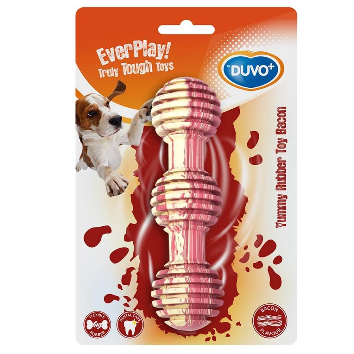 Yummy Rubber I Köpek Oyuncağı Medium