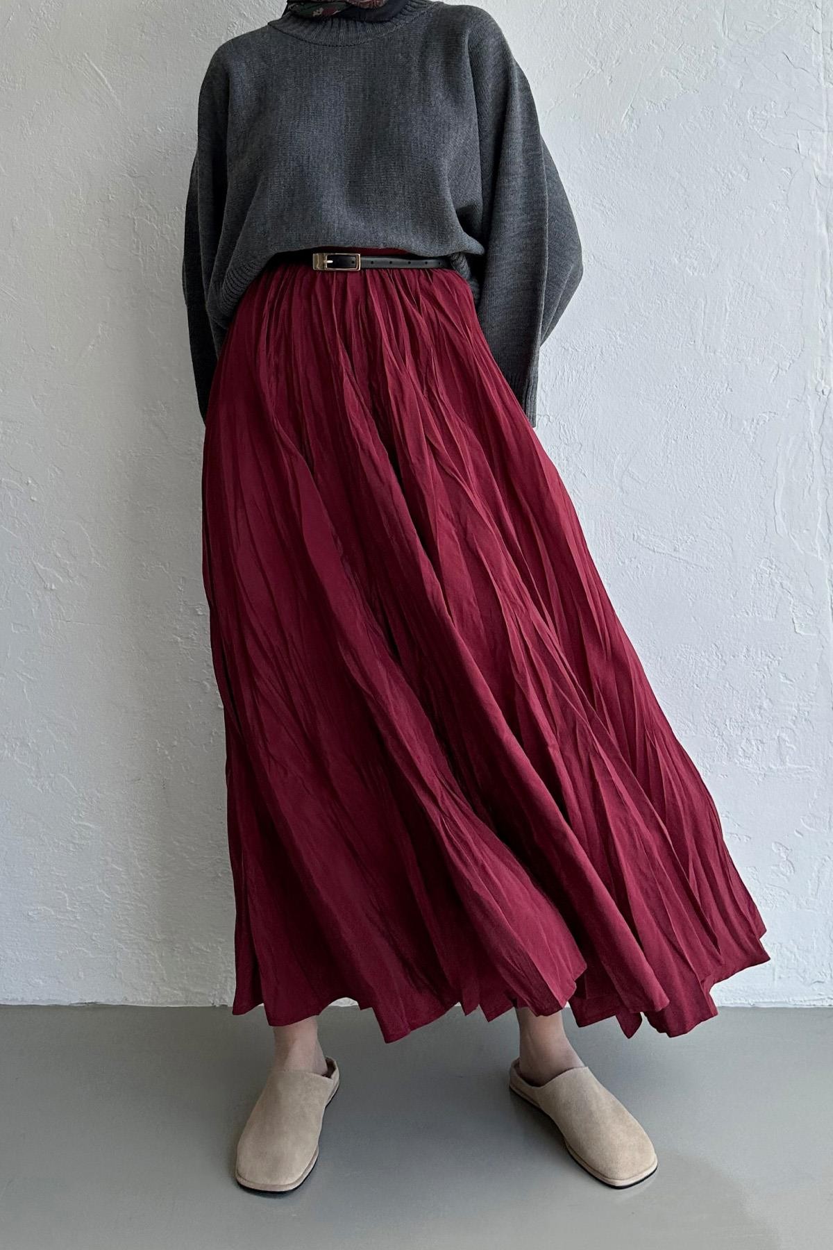 Bordo Crash Etek