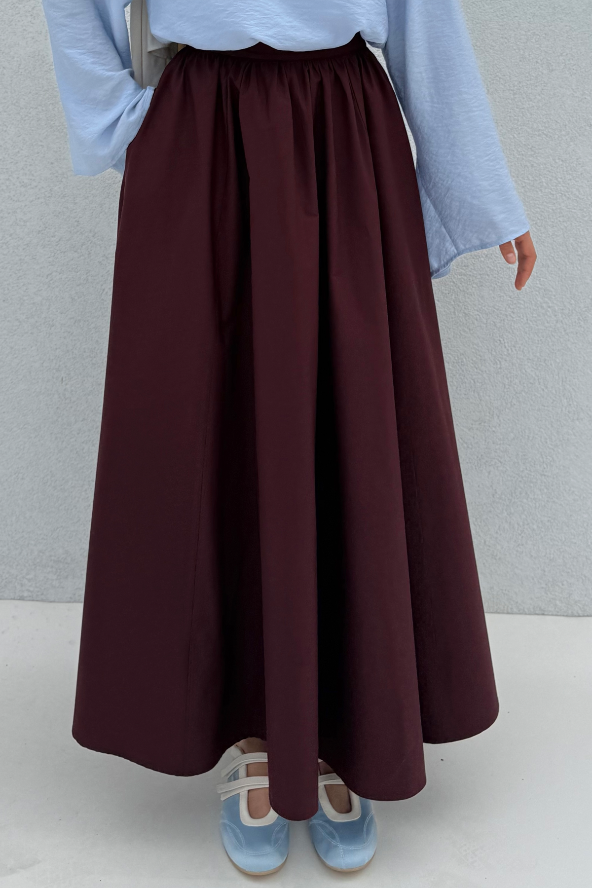 Bordo Lina Etek