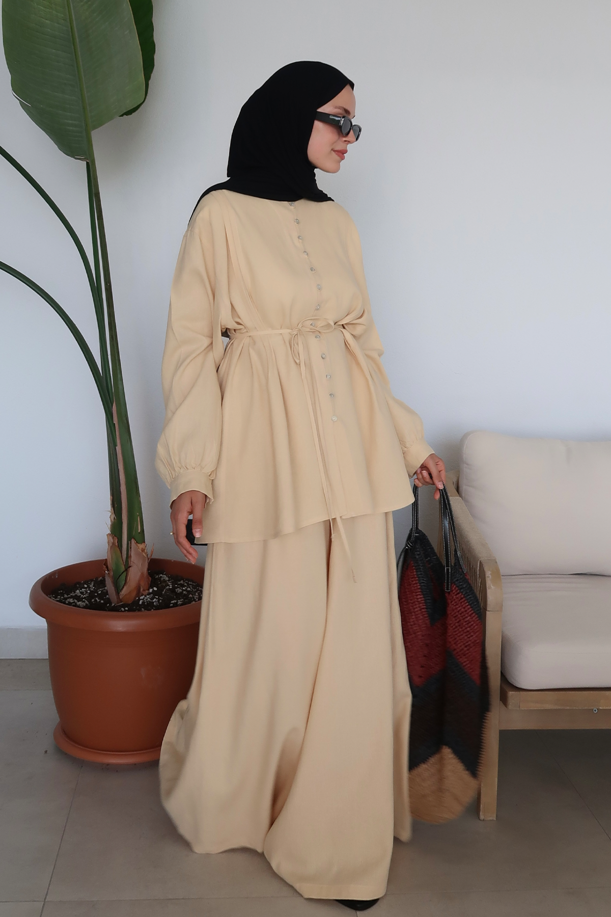 Butter Alya Takım