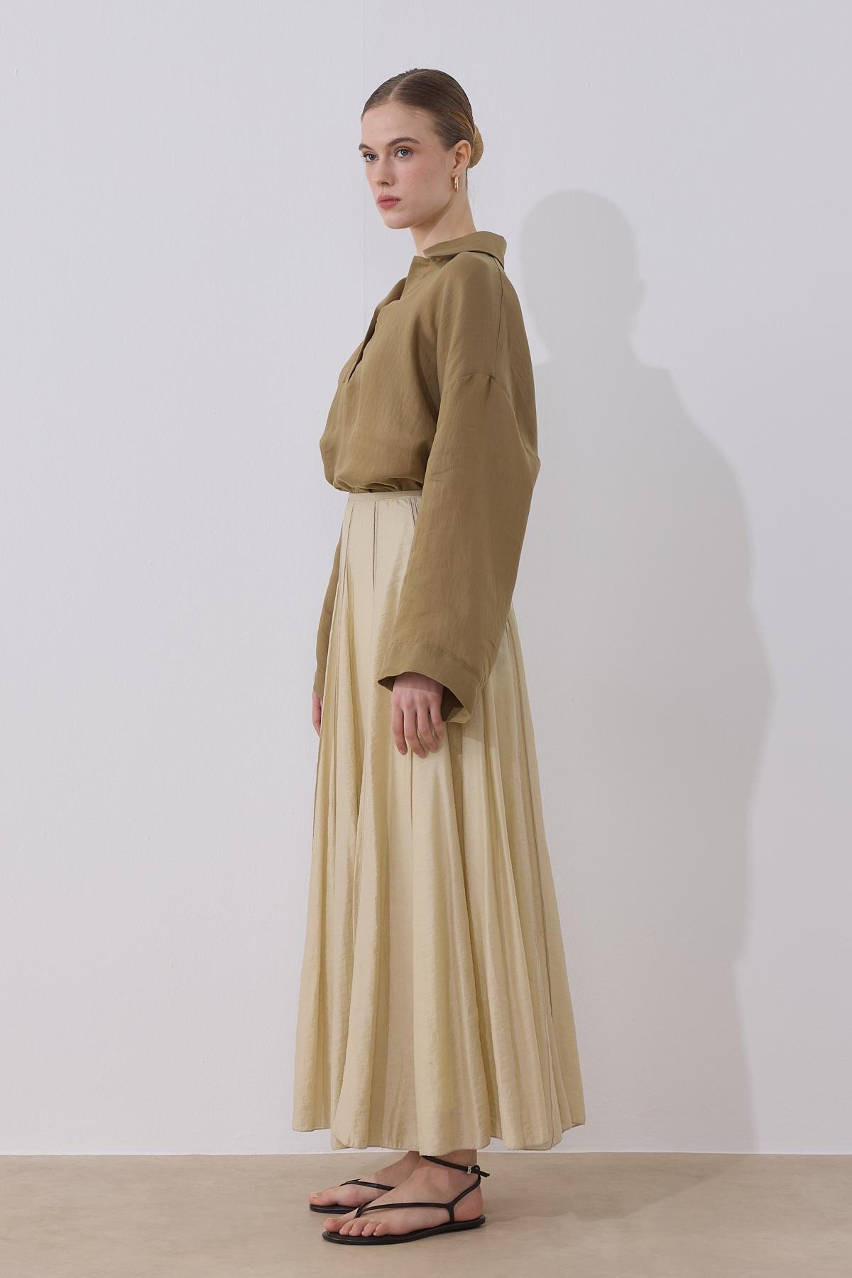 Butter Giselle Etek