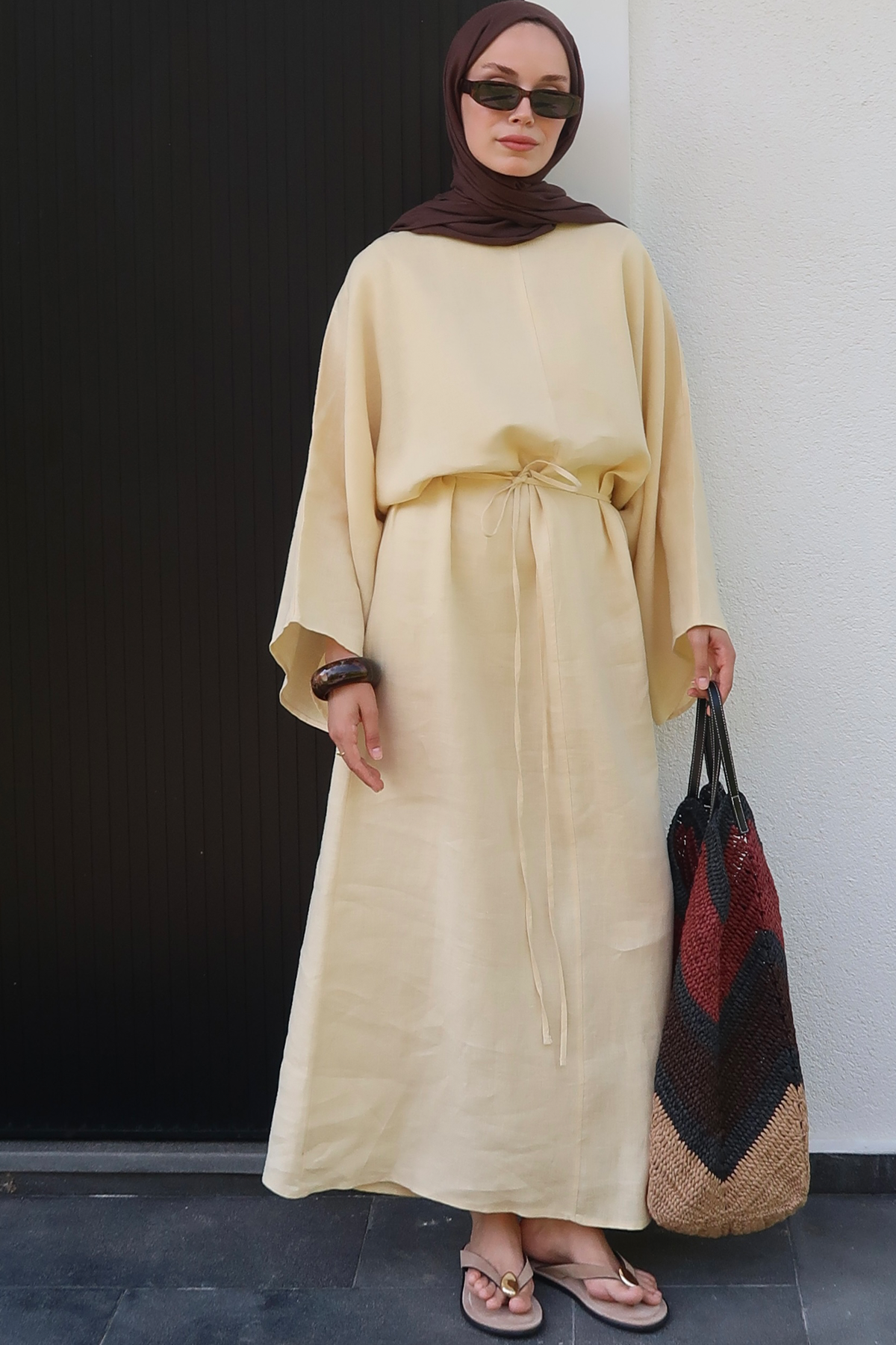 Butter Samar Elbise