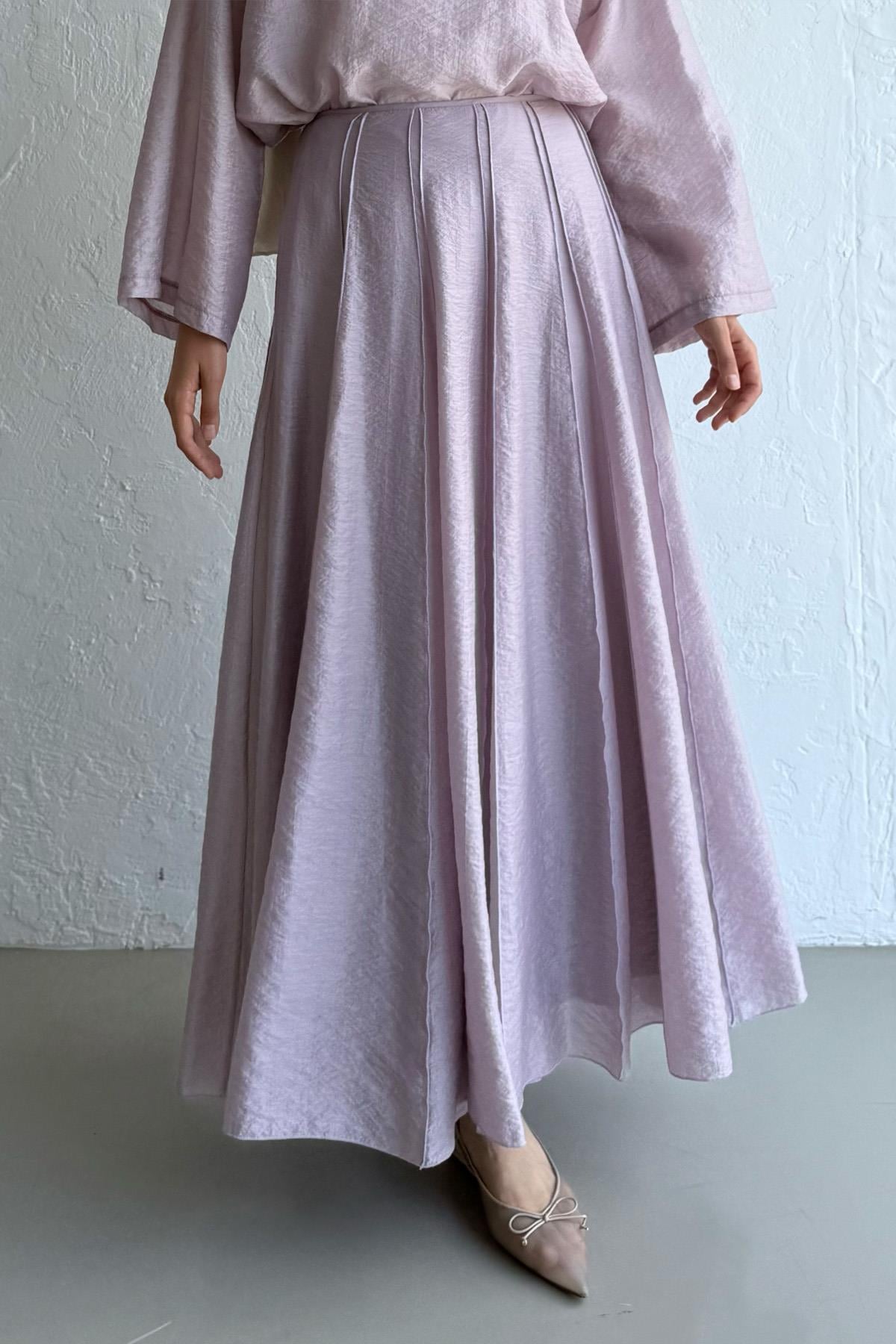 Giselle Etek Lila