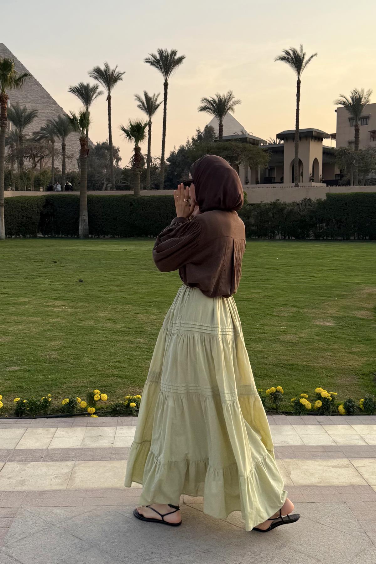 Grape Vesper Vual Etek