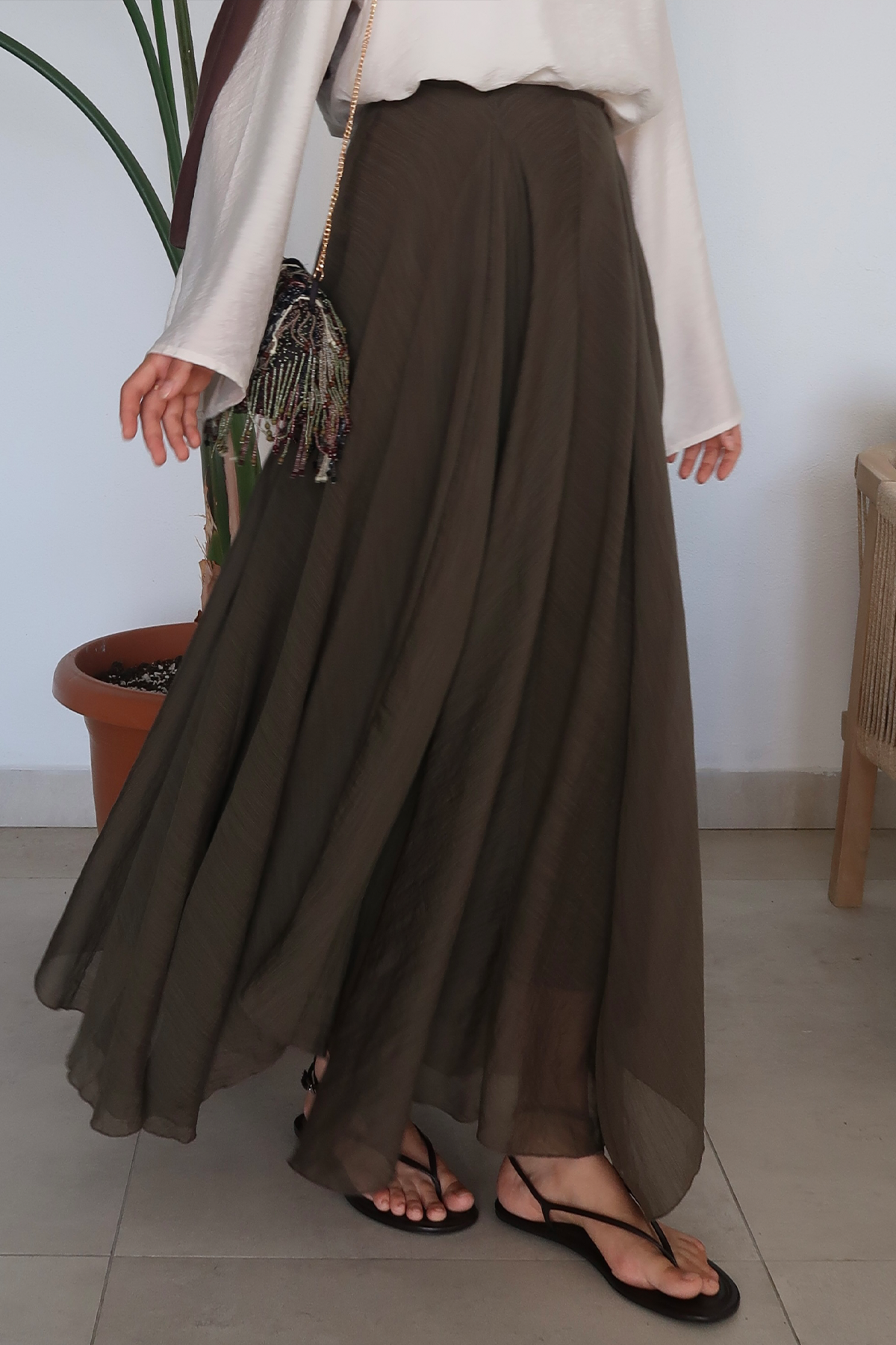 Haki Elya Etek
