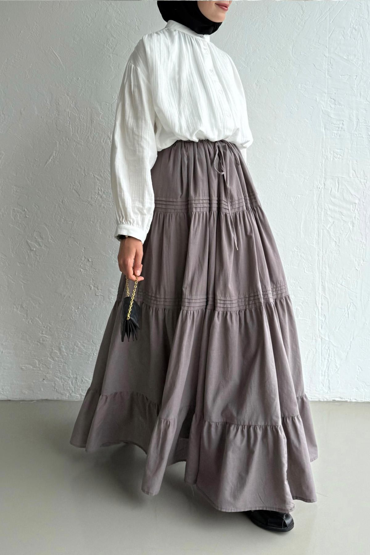 Lavender Vesper Vual Etek