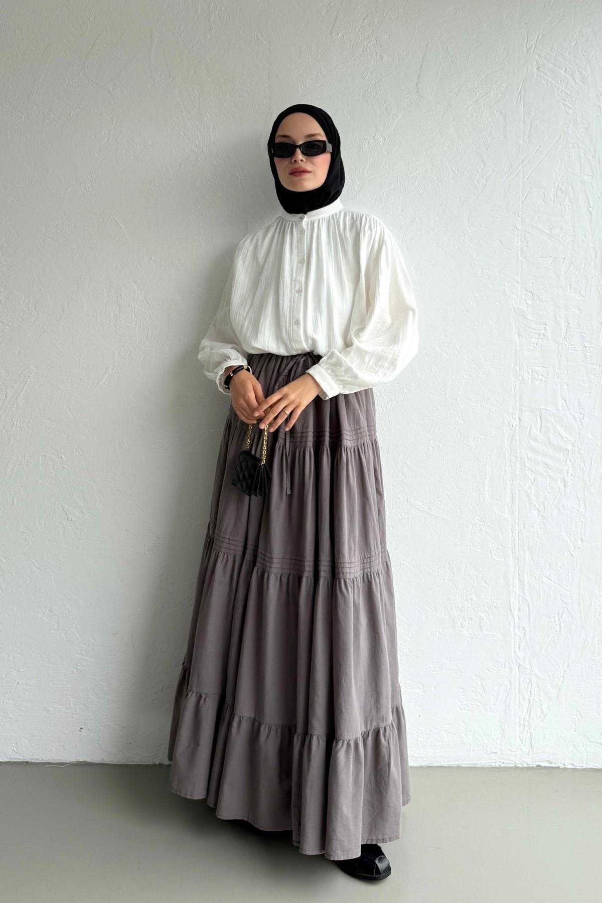 Lavender Vesper Vual Etek