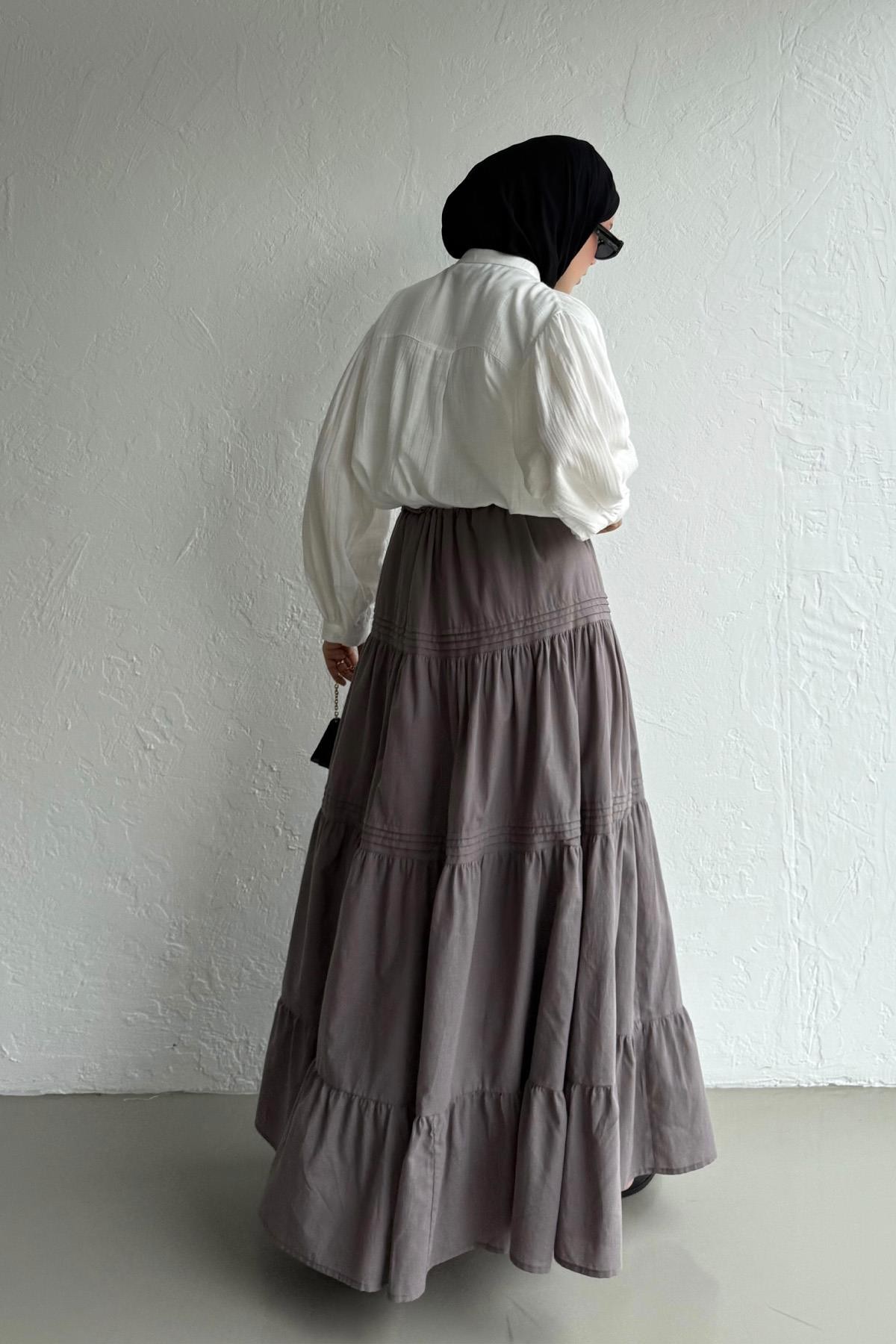 Lavender Vesper Vual Etek