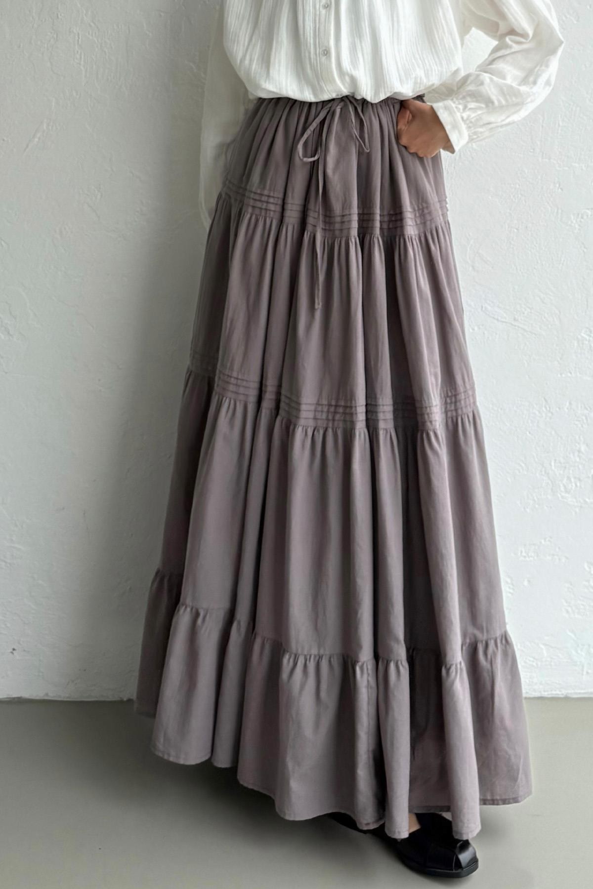 Lavender Vesper Vual Etek