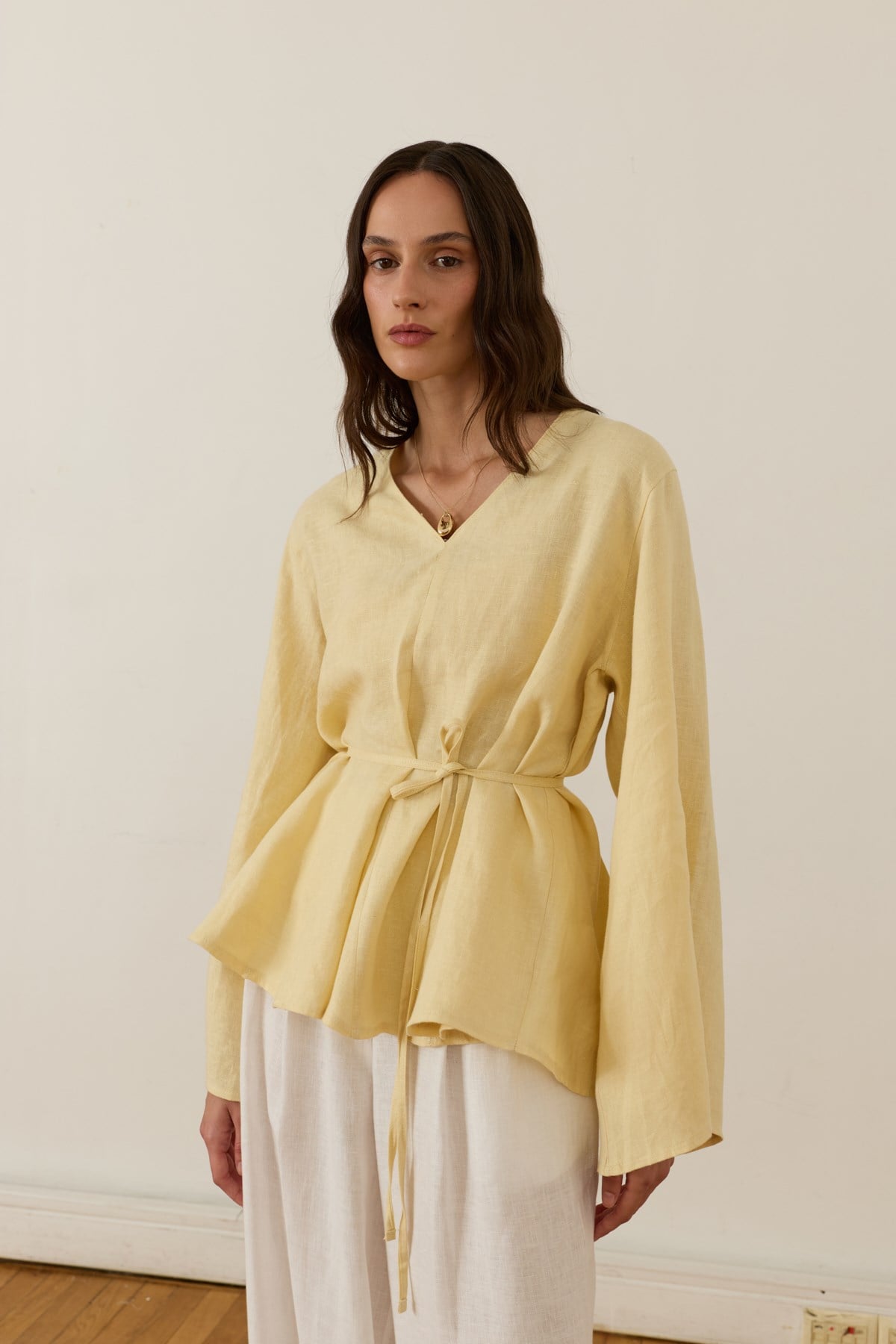 Layal Bluz Butter