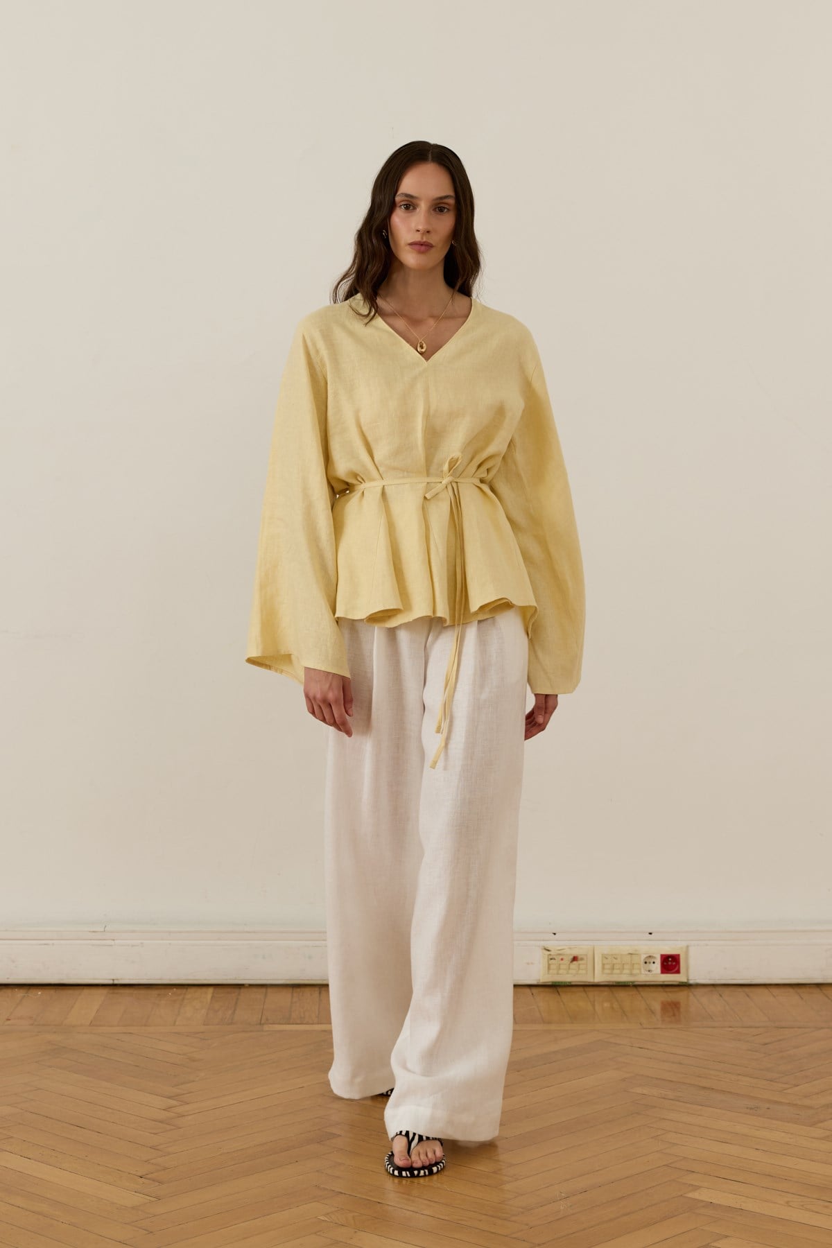Layal Bluz Butter