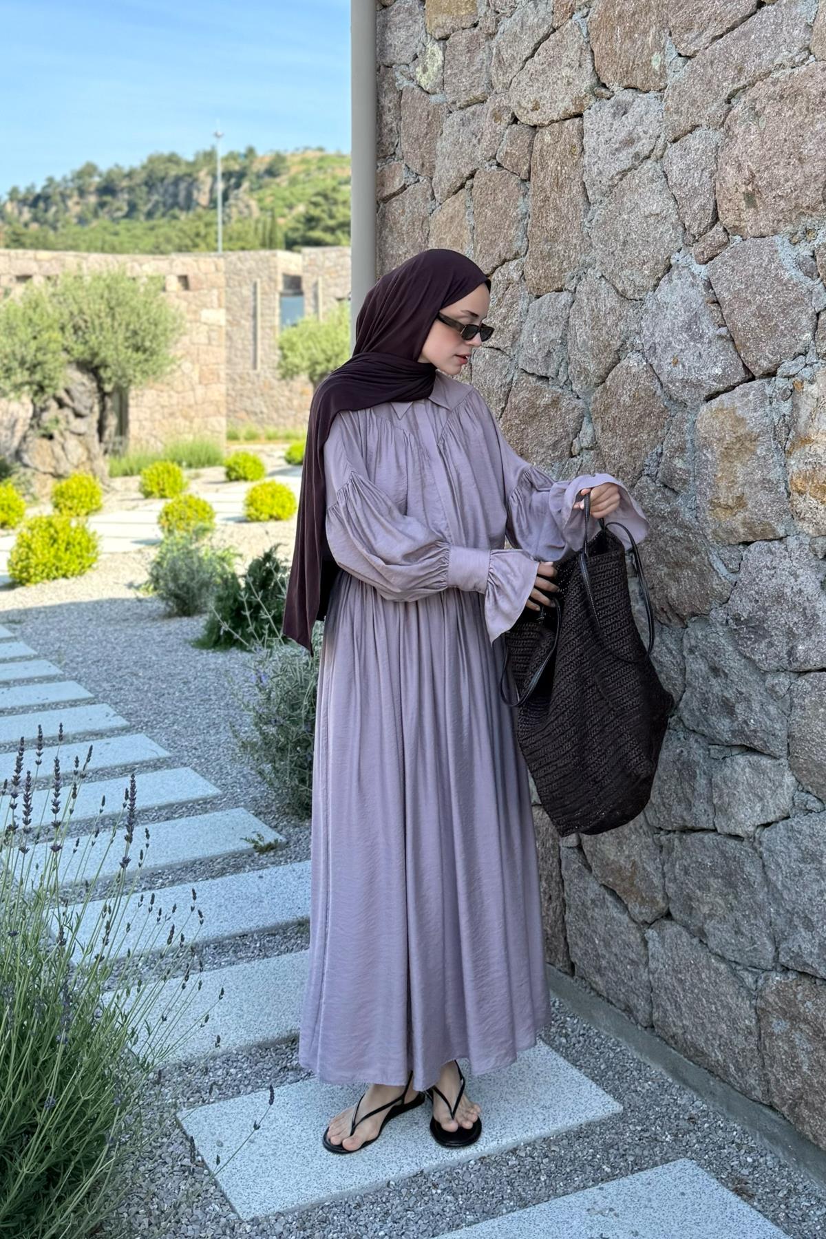 Lila Zoe Takım
