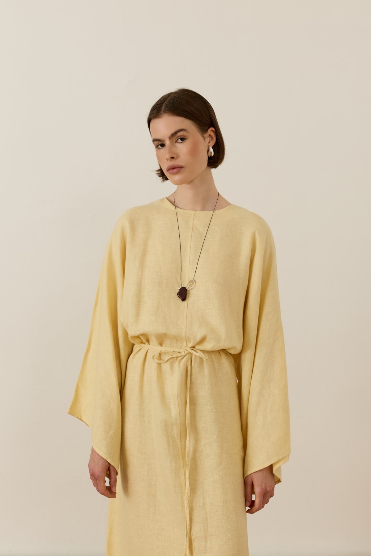 Butter Samar Dress