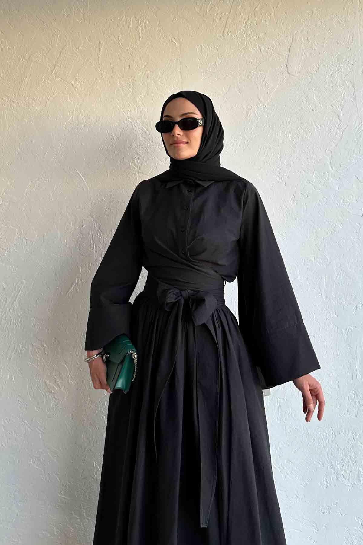 Takım siyah