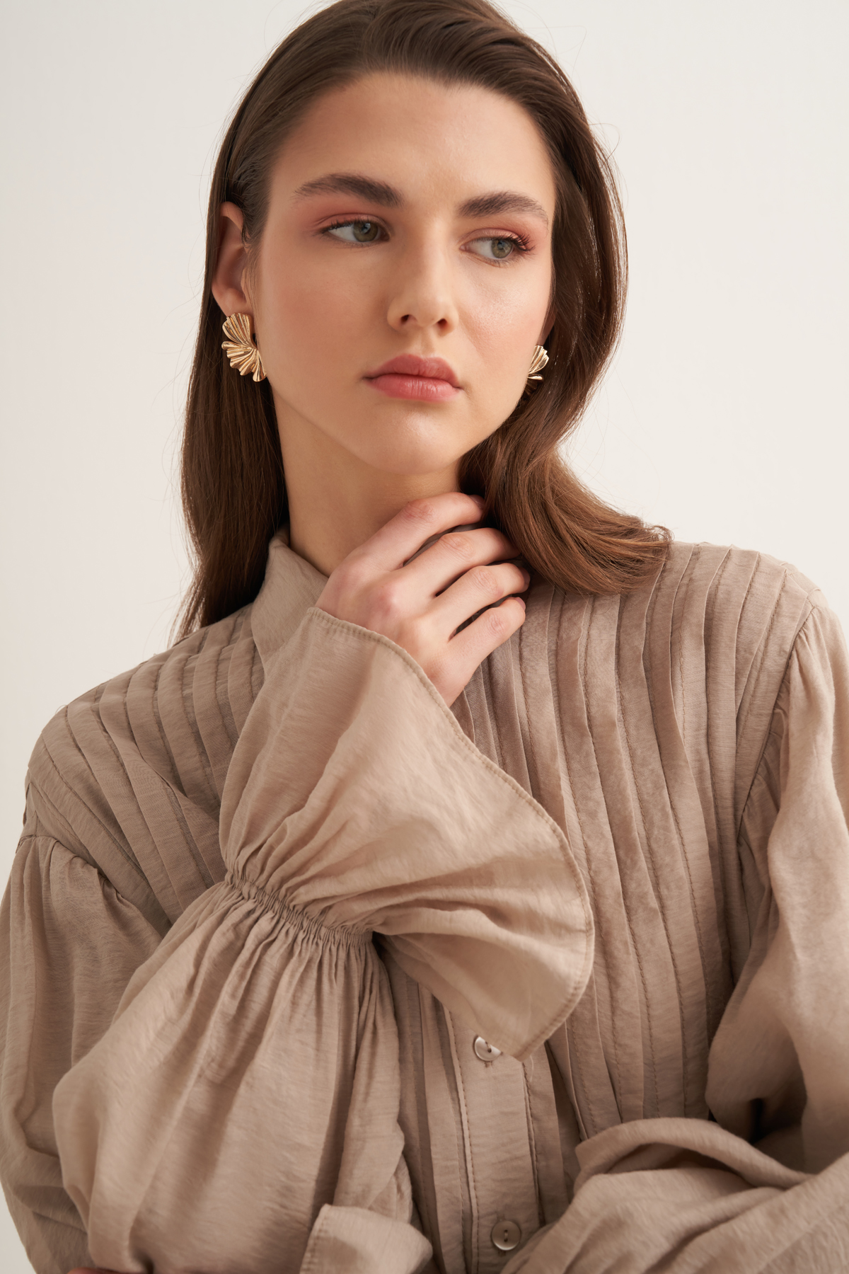 Talia Elbise Ada Çayı