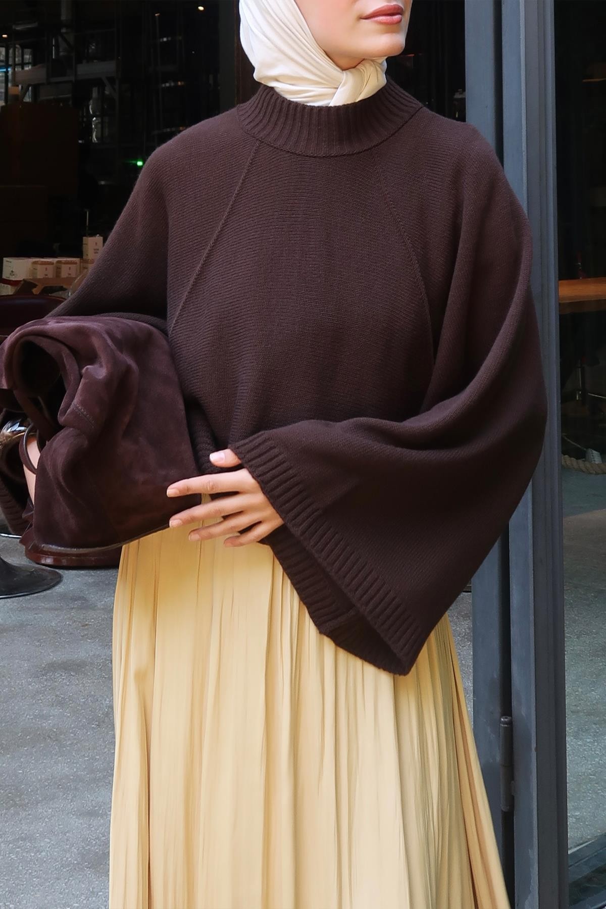 Tanya Kazak Kahve