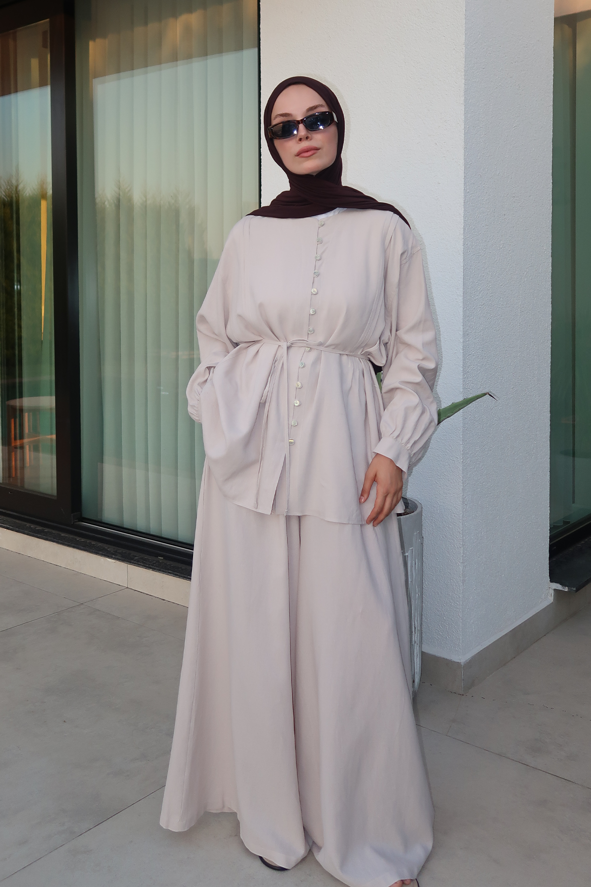 Taş Alya Takım