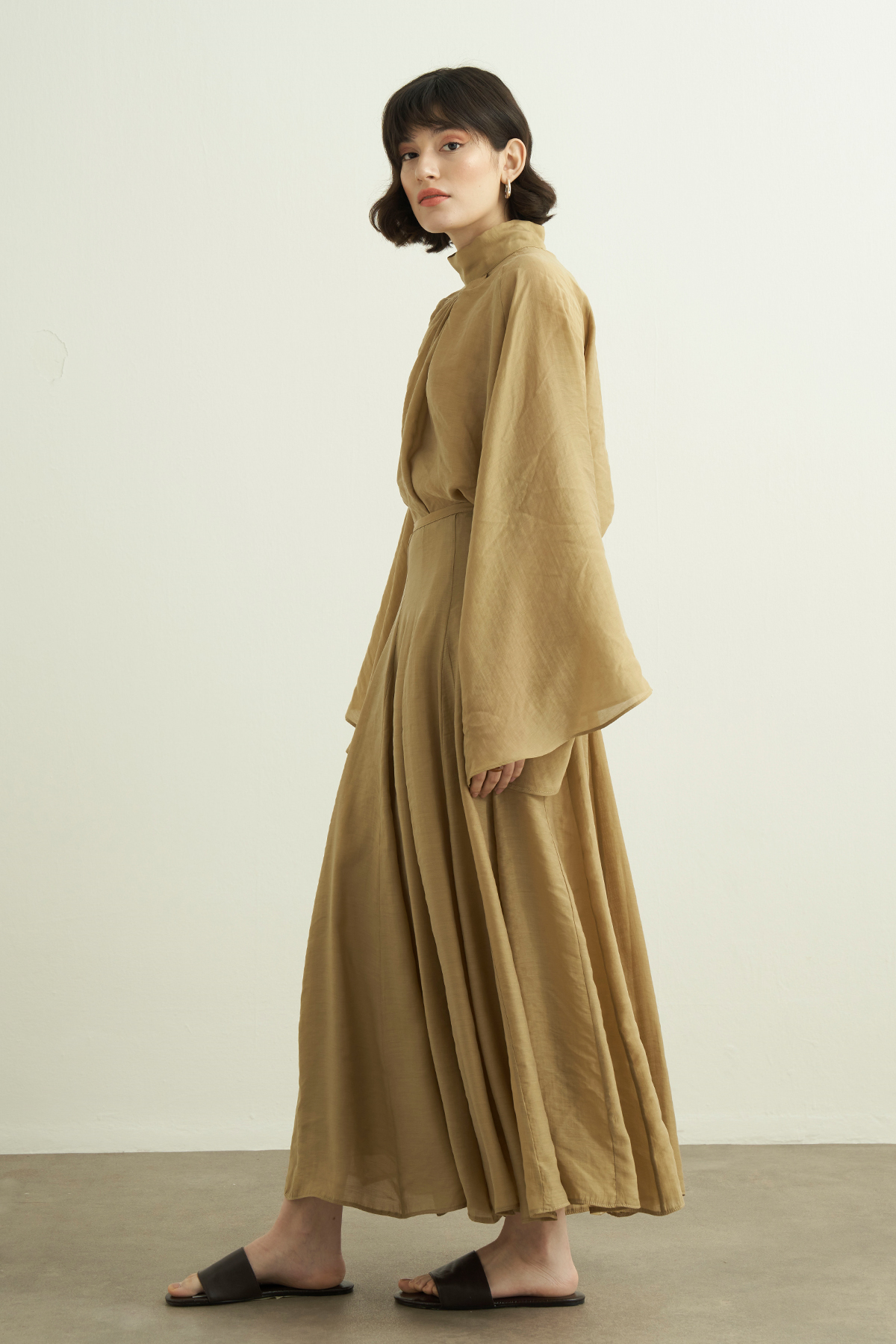 Tyra Etek Olive