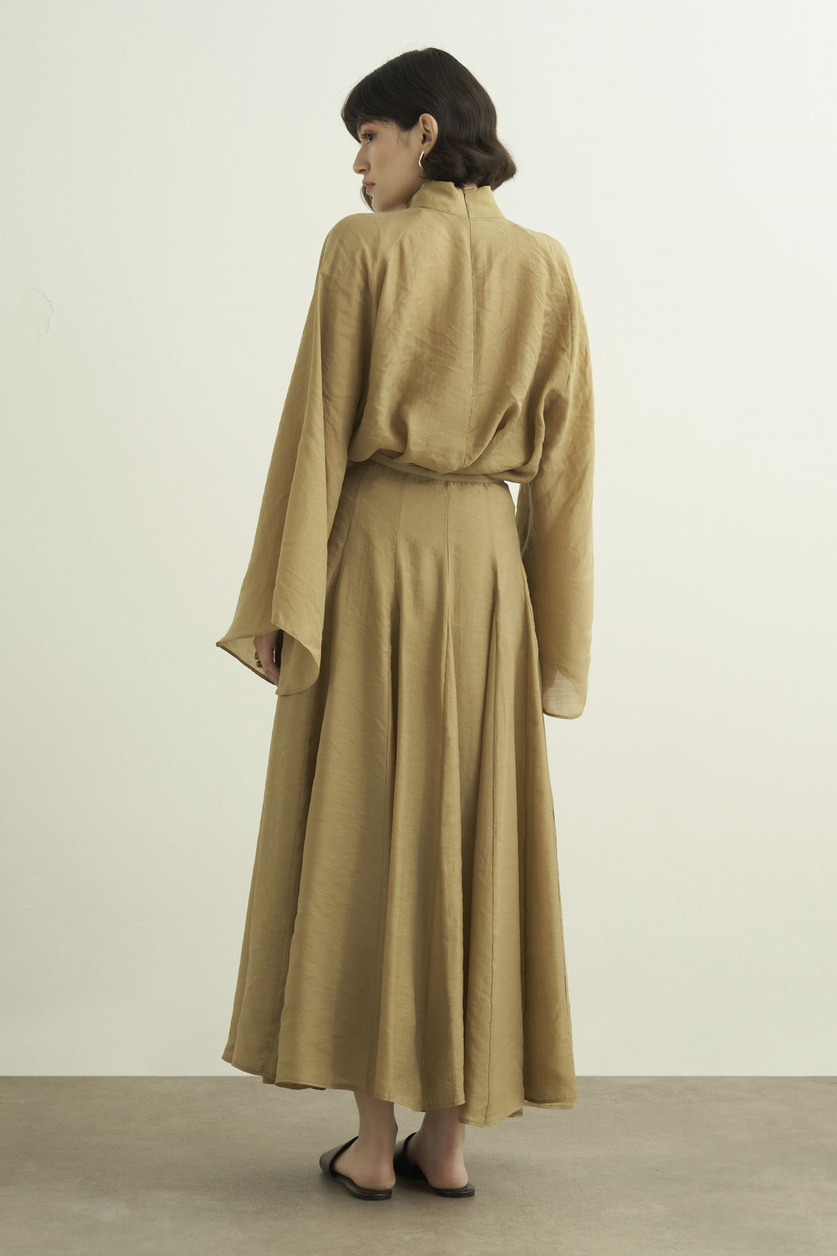 Tyra Etek Olive