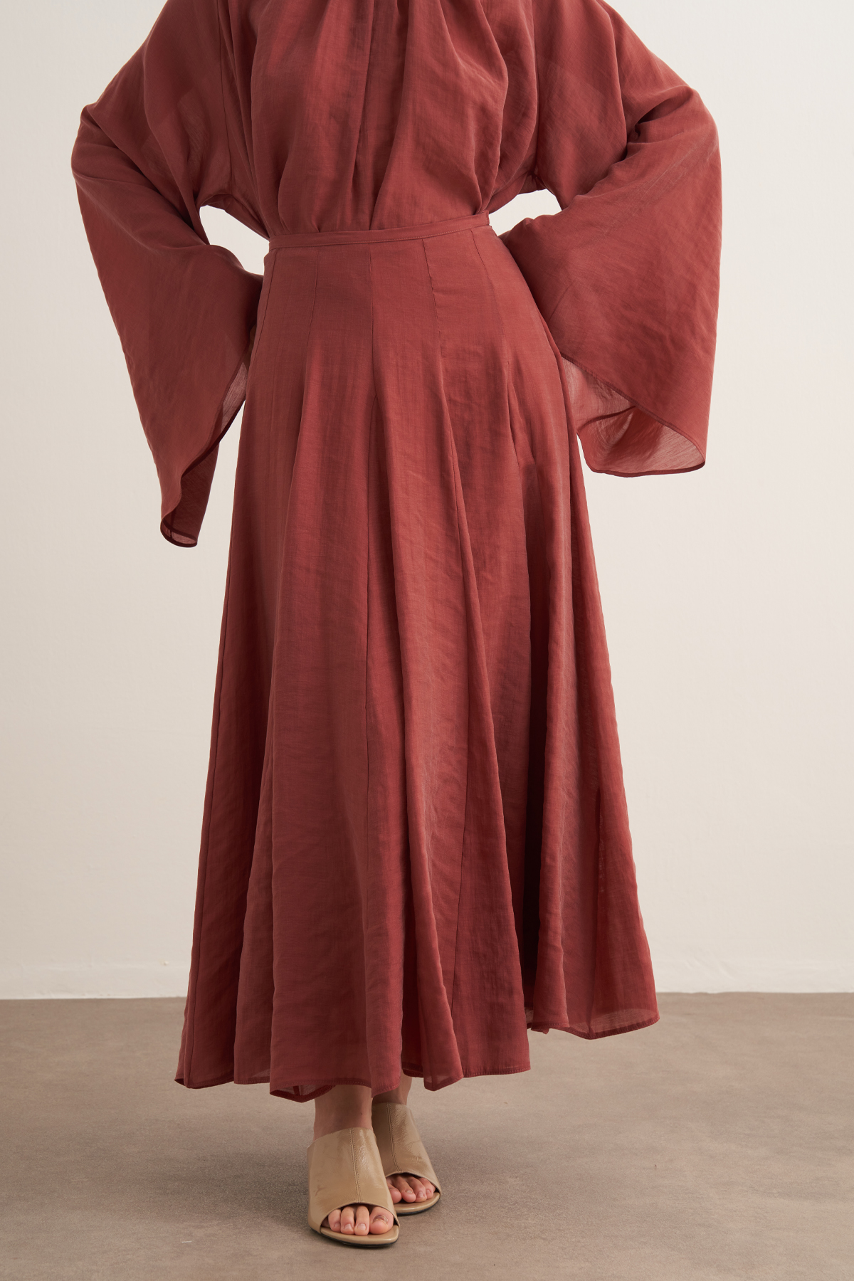 Tyra Etek Rose
