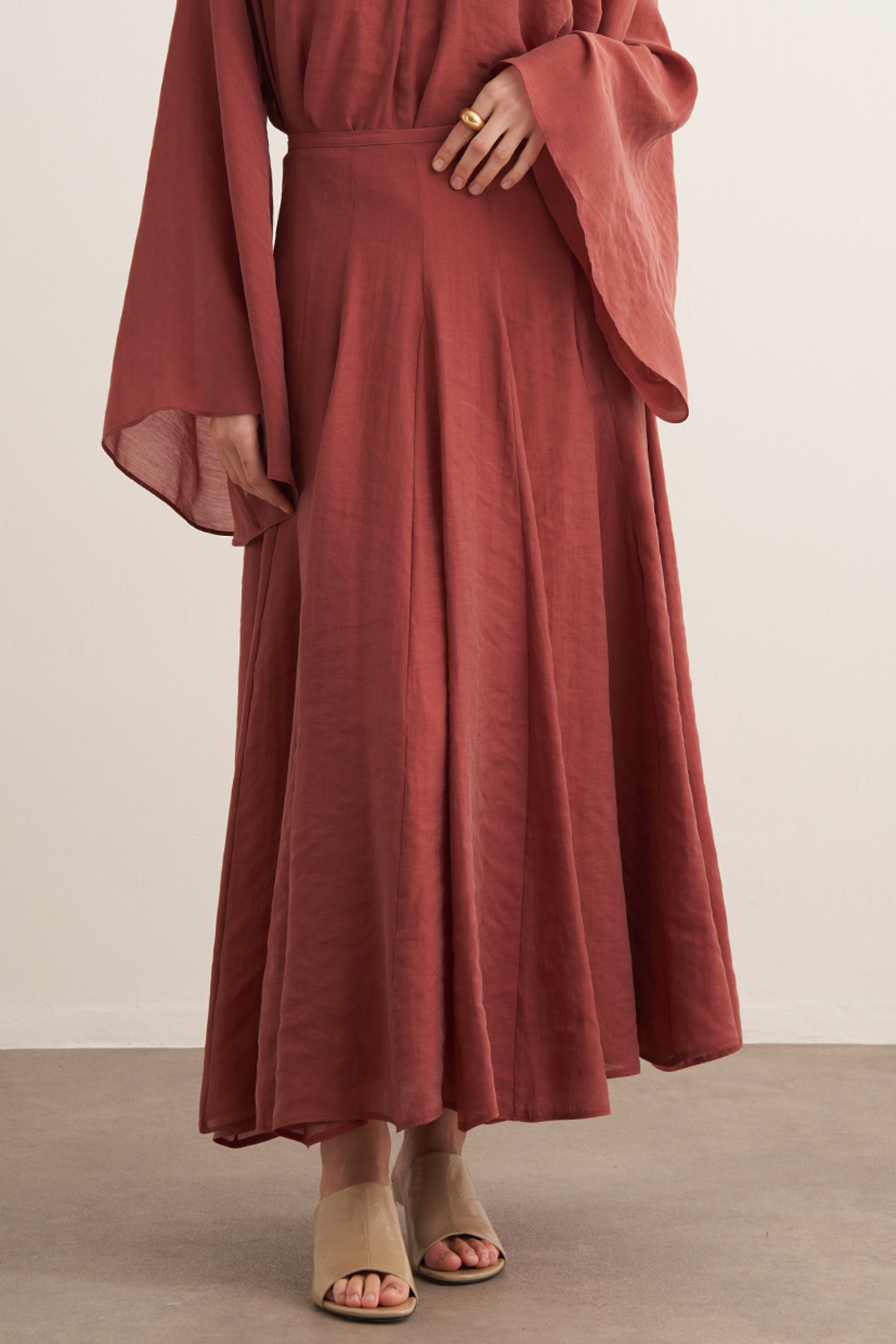 Tyra Etek Rose