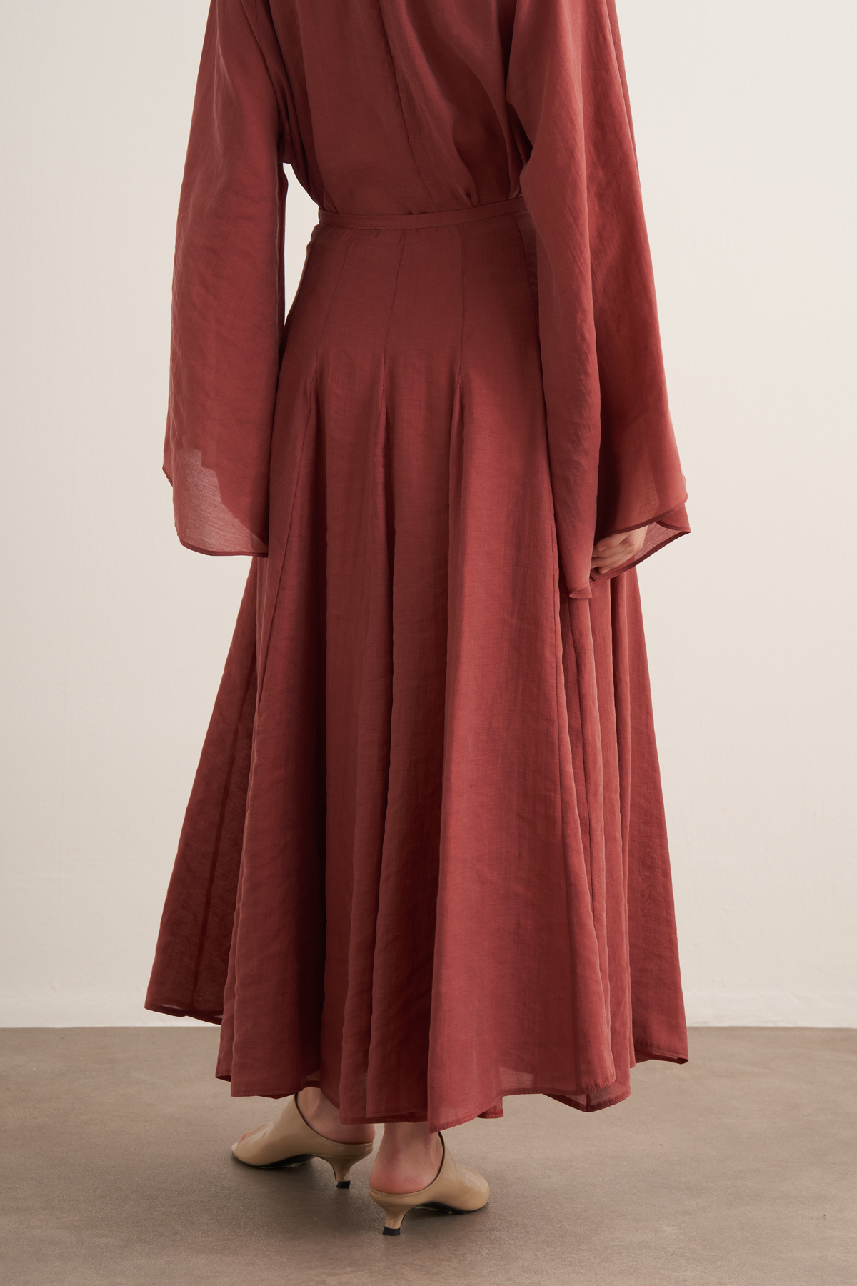 Tyra Etek Rose