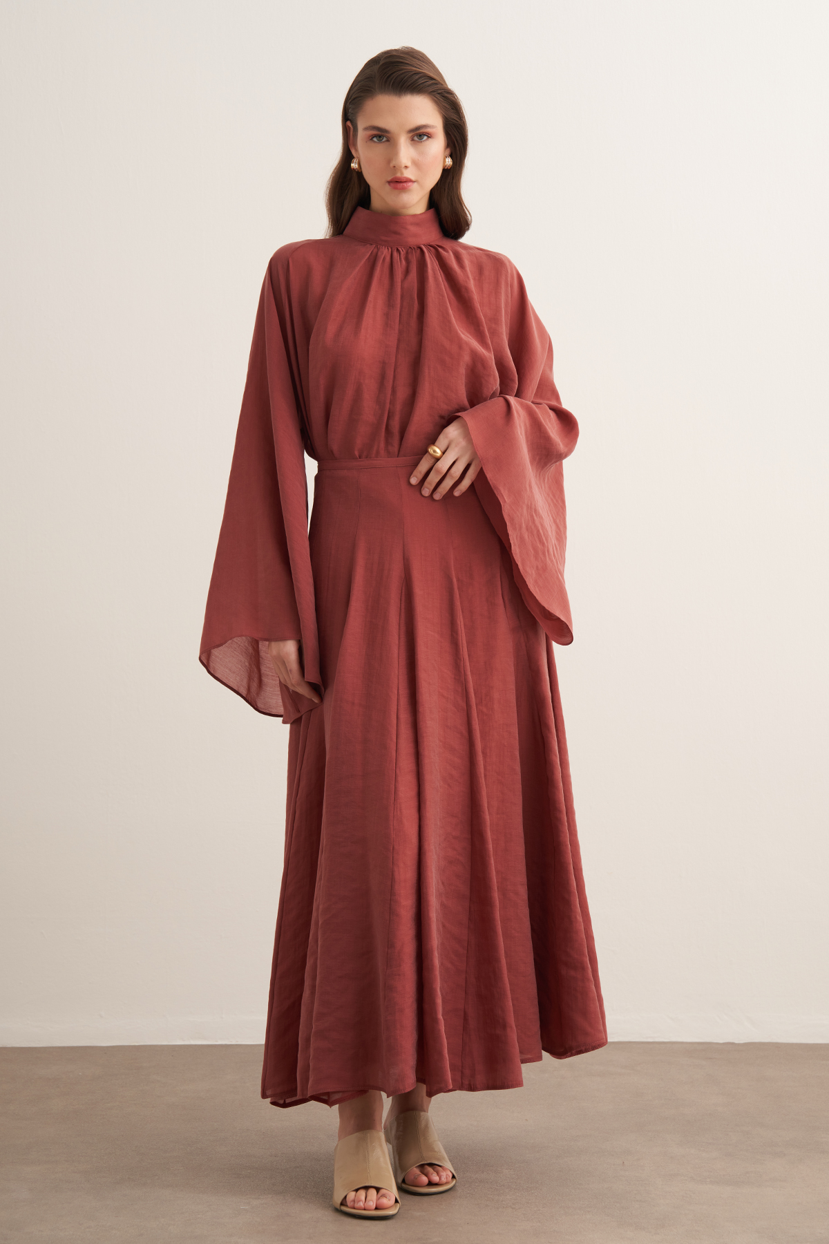 Tyra Etek Rose