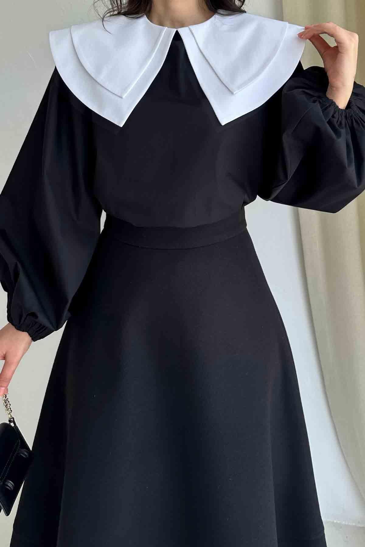 Beyaz Yakalı Gömlek