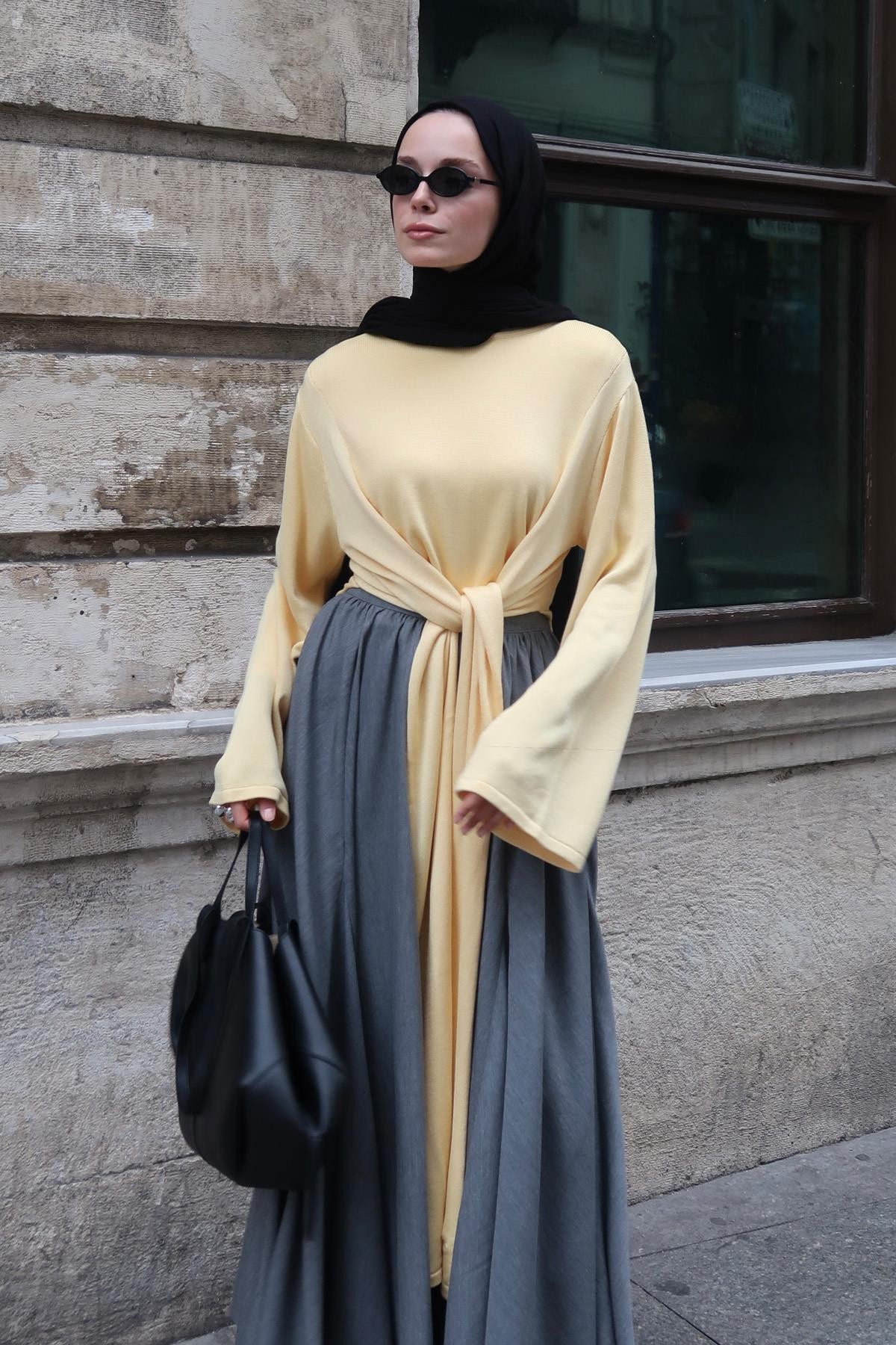 Yulia Triko Kazak Butter