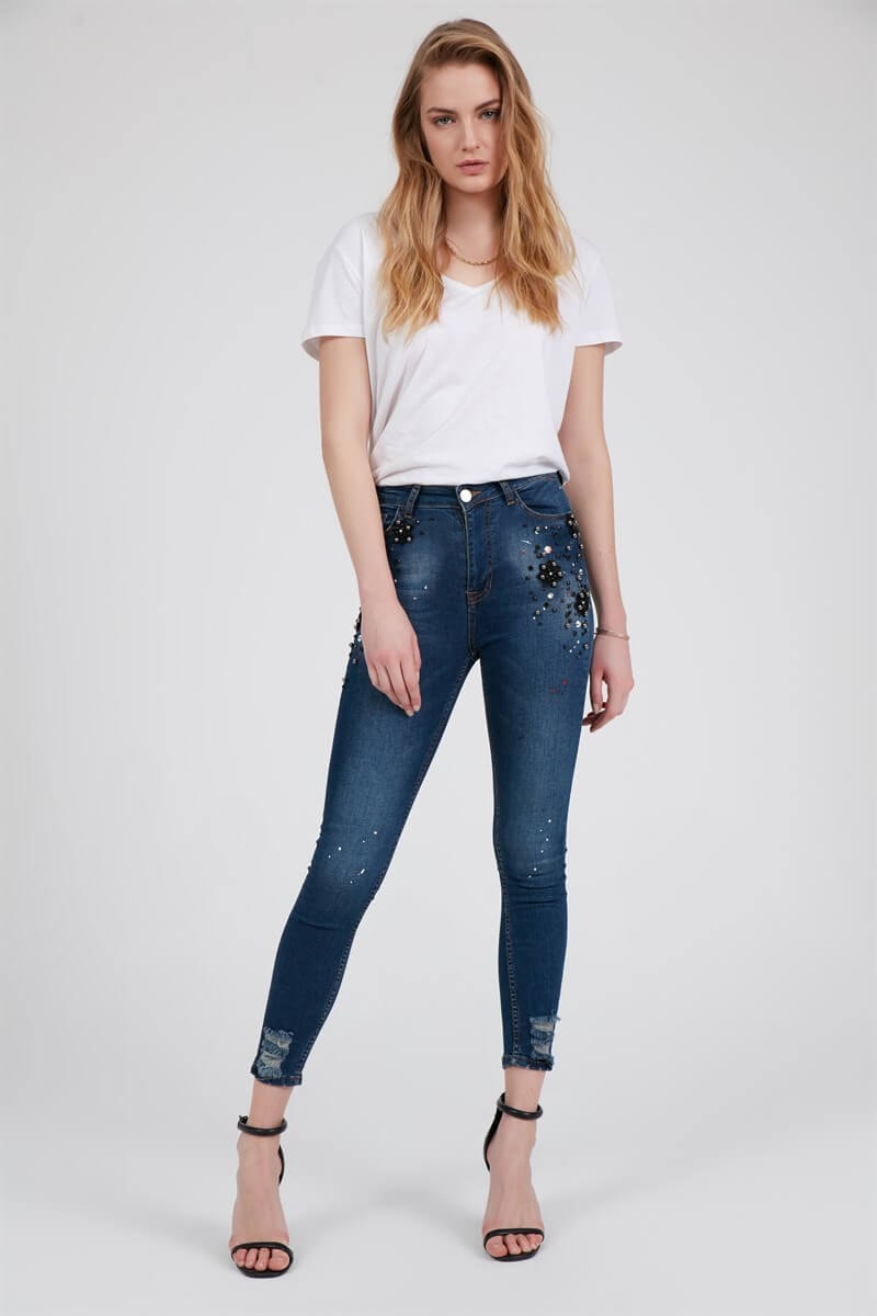 18SP159 PANTOLON
