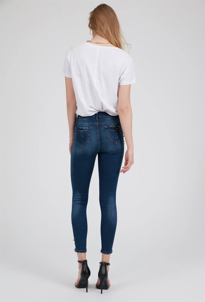 18SP159 PANTOLON